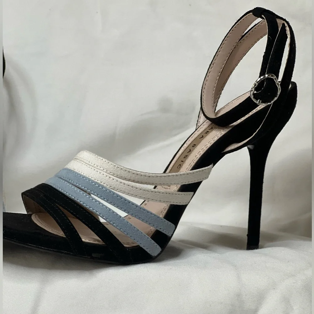 Zara Basic Collection Heels - Picture 7 of 8